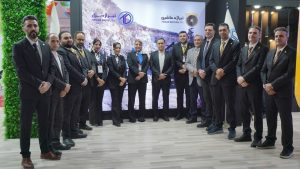 گروه تیراژه ماشین و دیزل